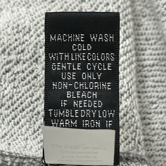 Torrid Size 2X Moto Jacket Waterfall Faux Leather NWOT - Picture 16 of 16